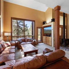 Kitzbuhel Paradise Sleeps 8