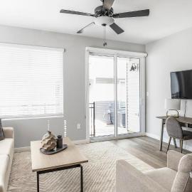 Landing Apartments - Sanctuary at Indian Creek