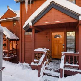 Valley View Bliss - Nearby Bike Trails & Beach, hotel in Olympic Valley