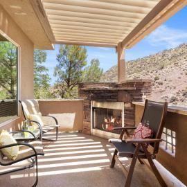 Red Cliffs - Scenic Tranquility, hotel in Washington