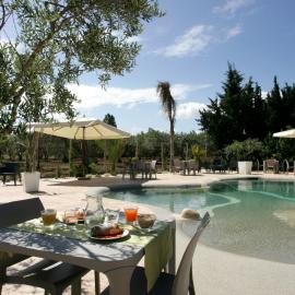 diVino Hotel, hotel Rilievóban