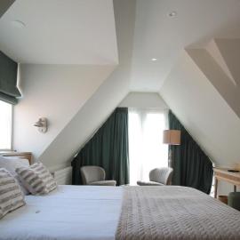 Best Western Beach Hotel Bergen aan Zee, viešbutis mieste Bergen aan Zee