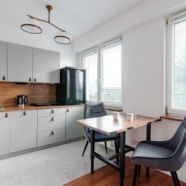 Apartament Lawenda