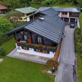 Ferienwohnungen Haus Moser, hotel in Berchtesgaden