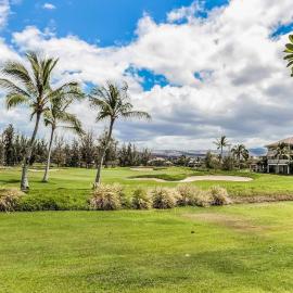 Fairway Villas D5 at the Waikoloa Beach Resort