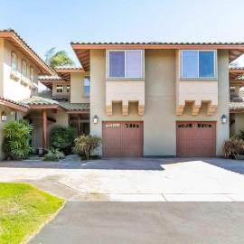 Mauna Lani Fairways - Luxury Accommodations