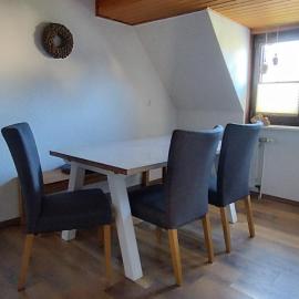 FeWo Alte Schmiede, hotel em Oberlangfurth