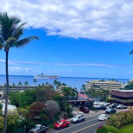 Kona Mansions - Ocean Views & Amenities, hotel a Kailua-Kona