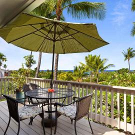 Koana's Ocean Hale - Onsite Pool