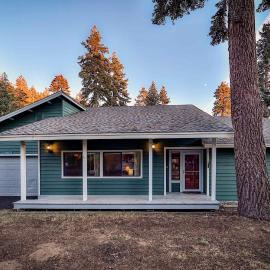 Tahoe Family Getaway, hotel en Stateline