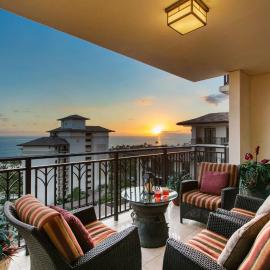 Hale Lanikai Ocean View Retreat