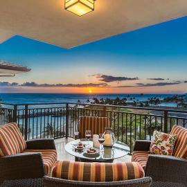Beachfront Condo in Ko Olina Paradise, Hotel in Kapolei
