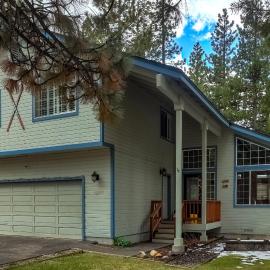 Sutter Trail Sparkles - Air conditioned large family home
