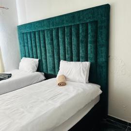 Madivas Self Catering Guesthouse, hotel u gradu Rundu