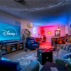 In-Home Arcade Hot Tub Golf Close to Beach