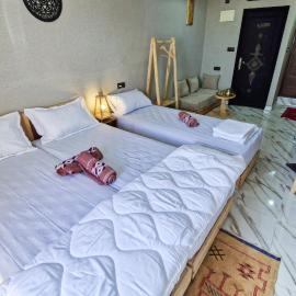Studio Ansurfi, hotel in Taghazout