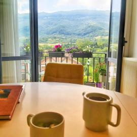 Basaluze, hotel Alsasuában
