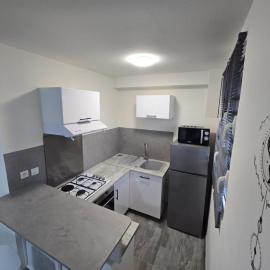Montabo - Studio fonctionnel proche restos plage, hotell sihtkohas Cayenne