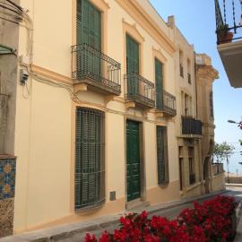 Casa l'àvia - Sant Pol de Mar