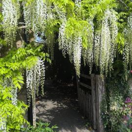 The Hidcote Hideaway, Cotswolds