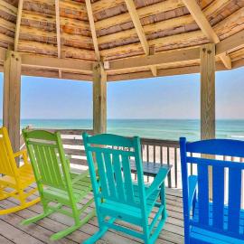 1245 - Castle Sween, hotel in Corolla