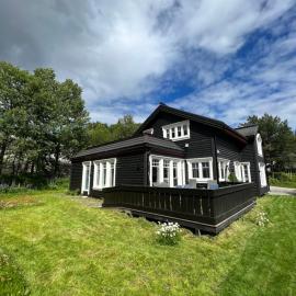 Hol में, होटल Solsiden Geilo Cozy Studio location Geilo Centrum
