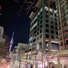 Steps from downtown!