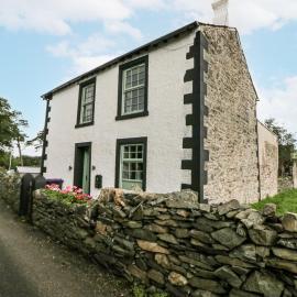 Holy Trinity Cottage