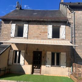 La Maison de Janine, hotel in Tarnac