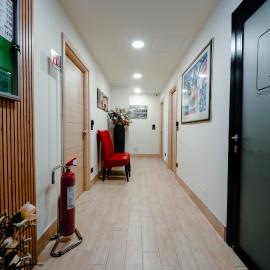 Independent Rooms, hotel in Verona
