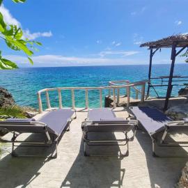 Cliff Haven Homestay