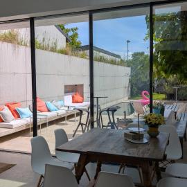 endless summer lodge