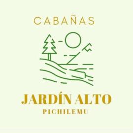 Cabañas Jardín Alto, hotel v destinaci Pichilemu