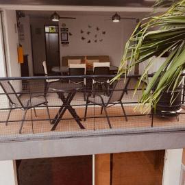 Ciudadela Santa fe Apartasol 4 A 2