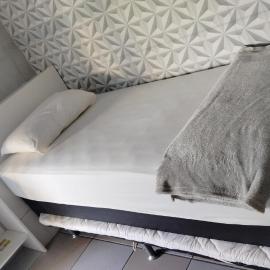 Pernoitar, hotel in São José