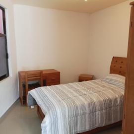Casa Villa Real, hotel v destinácii Toluca