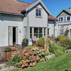 3 Bedroom Stunning Home In Avaldsnes, hotel in Avaldsnes