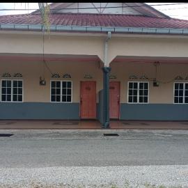 Homestay bonda tanjung malim