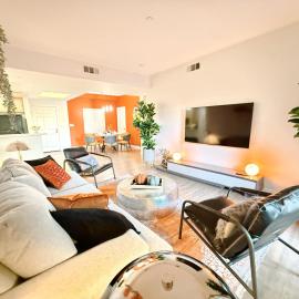 3BR Retreat in Prime Valley Location 109