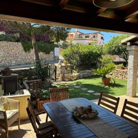 L'appartamento sul mare