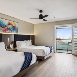 456 Embarcadero Inn & Suites, khách sạn ở Morro Bay