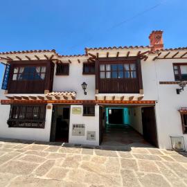 VILLA LEWANA 2, hotel u gradu Vilja de Lejva