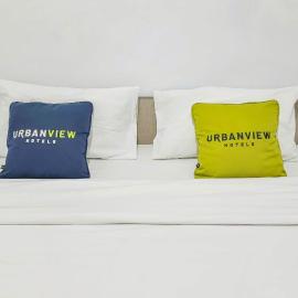 Urbanview Hotel Praoe Lajar Tegal, hotel a Tegal