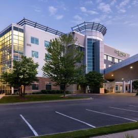 Courtyard Minneapolis Maple Grove Arbor Lakes, hotel en Maple Grove