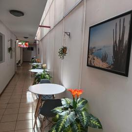 Lodge Atacama Hostal