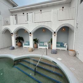 The Flamingo - South Padre Island