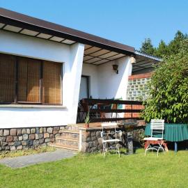 Doppelhaushälfte, Twietfort, hotel in Appelburg