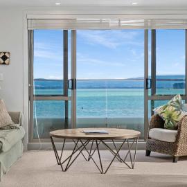 The Penthouse Pad, hotel en Mount Maunganui