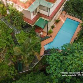 Creek Edge Apartment