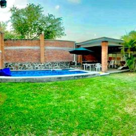 Casa Gume, hótel í Yautepec